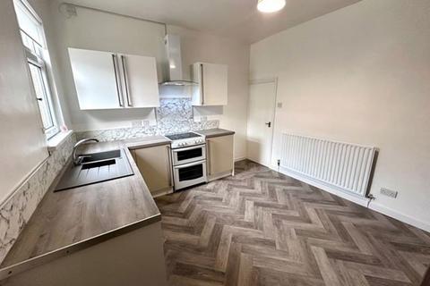 2 bedroom apartment to rent, 52 Crellin Street, Barrow-In-Furness