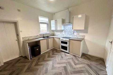 2 bedroom apartment to rent, 52 Crellin Street, Barrow-In-Furness