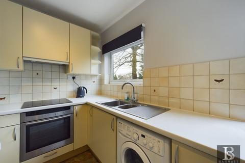 1 bedroom apartment to rent, Bath Road, Reading RG30