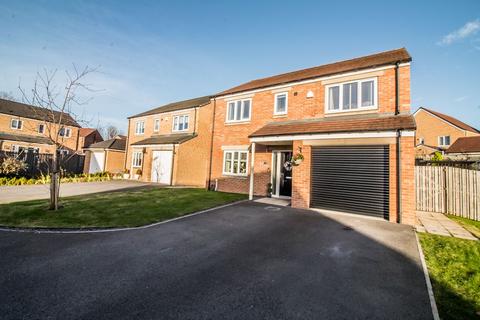 4 bedroom detached house for sale, Buttercup Lane, Meadow View, Houghton Le Spring