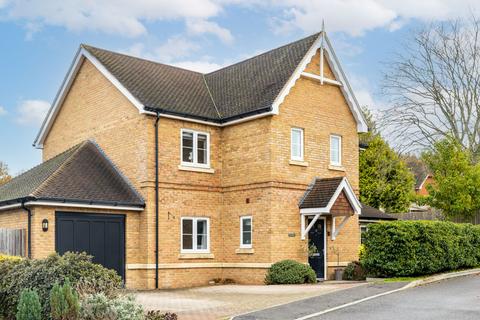 4 bedroom detached house for sale, Welcome Place, Horsham RH13