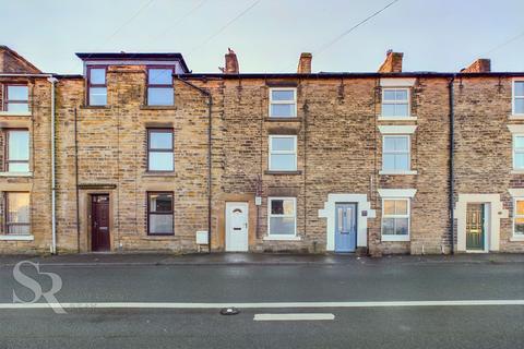 3 bedroom terraced house for sale, New Mills Road, Hayfield, SK22