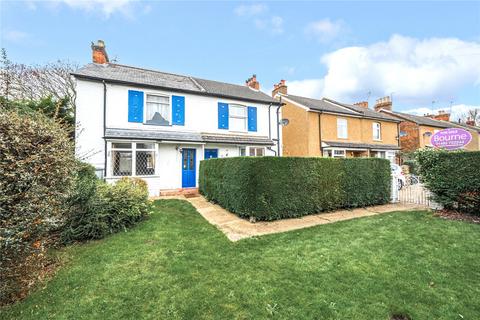 3 bedroom semi-detached house for sale, Chapel Park Road, Addlestone, Surrey, KT15