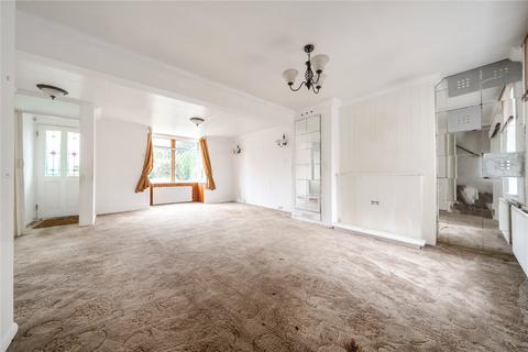 3 bedroom semi-detached house for sale, Chapel Park Road, Addlestone, Surrey, KT15