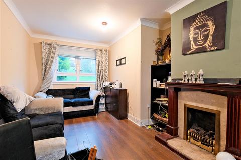 2 bedroom end of terrace house for sale, Hillhead Avenue, Rutherglen