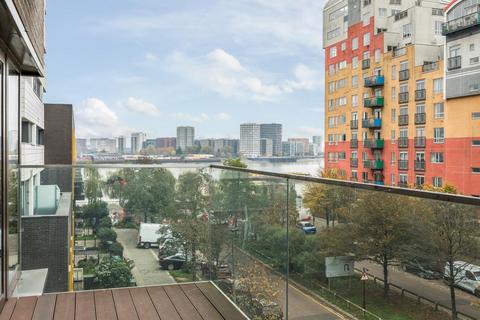 2 bedroom flat for sale, John Harrison Way, Greenwich