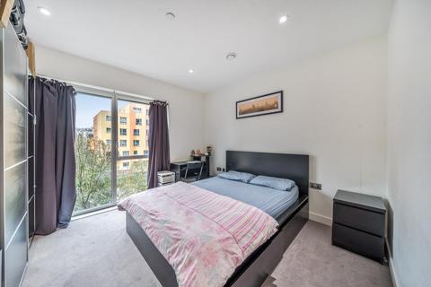 2 bedroom flat for sale, John Harrison Way, Greenwich