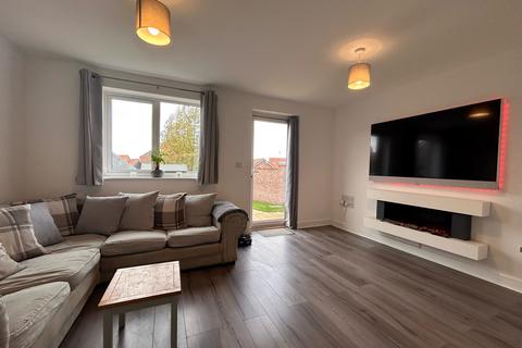 3 bedroom end of terrace house for sale, Candytuft Way, Didcot, OX11