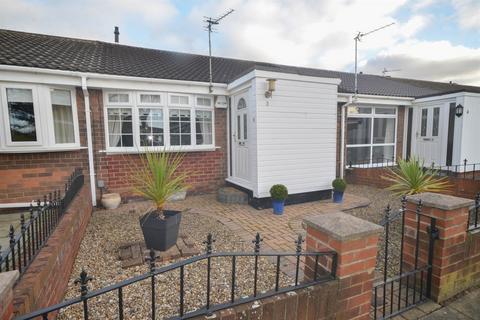 2 bedroom bungalow for sale, Exeter Way, Fellgate Estate