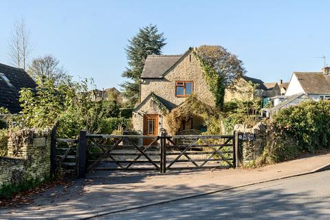 3 bedroom semi-detached house for sale, Middle Hill, Stroud GL6