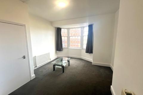 1 bedroom apartment to rent, Marlborough Street, Faringdon, Oxfordshire, SN7