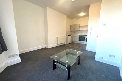 1 bedroom apartment to rent, Marlborough Street, Faringdon, Oxfordshire, SN7