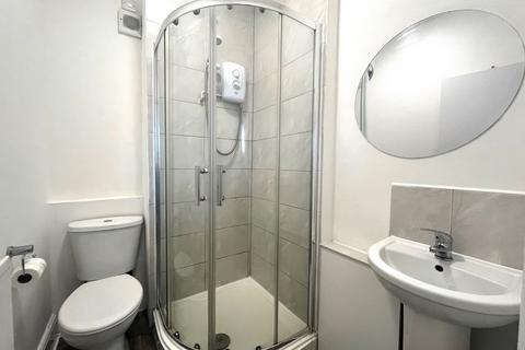 1 bedroom apartment to rent, Marlborough Street, Faringdon, Oxfordshire, SN7