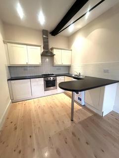 1 bedroom apartment to rent, The Old Co-op, Wainstalls, Halifax, HX2 7RH