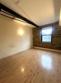 1 bedroom apartment to rent, The Old Co-op, Wainstalls, Halifax, HX2 7RH