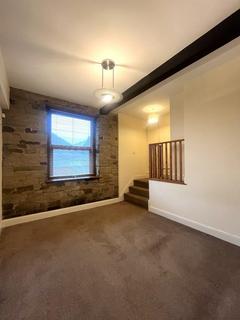 1 bedroom apartment to rent, The Old Co-op, Wainstalls, Halifax, HX2 7RH