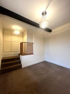 1 bedroom apartment to rent, The Old Co-op, Wainstalls, Halifax, HX2 7RH