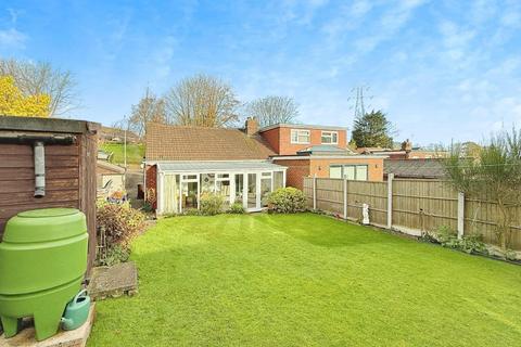 2 bedroom semi-detached bungalow for sale, Priesthorpe Road, Farsley, Pudsey