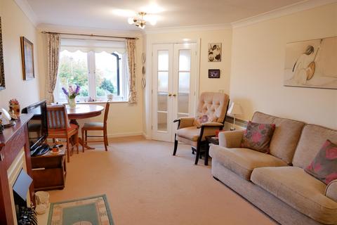 Penn Court, Oxford Road, Calne