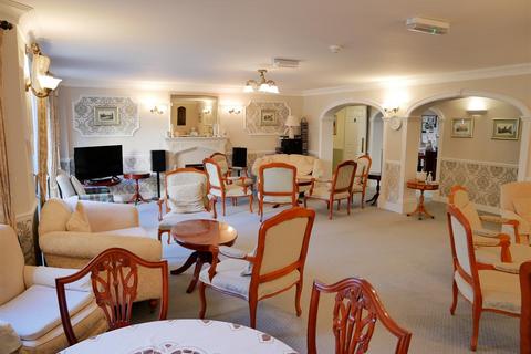undefined, Penn Court, Oxford Road, Calne