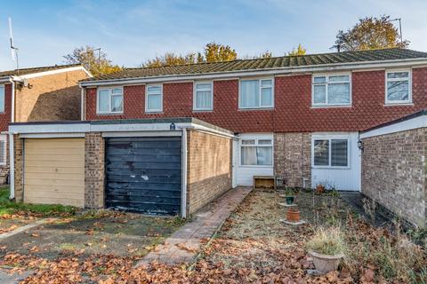 3 bedroom terraced house for sale, Blakemere Close, Winyates East, Redditch, Worcestershire, B98