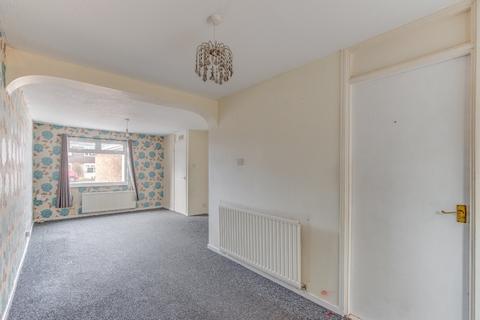 3 bedroom terraced house for sale, Blakemere Close, Winyates East, Redditch, Worcestershire, B98