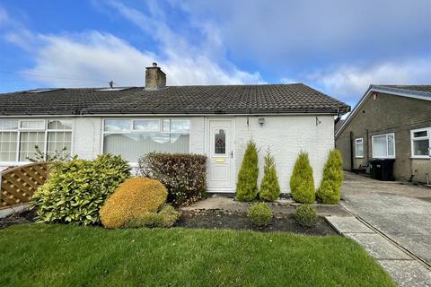 2 bedroom semi-detached bungalow for sale, Langdale Drive, Bradford BD13