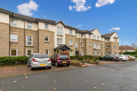 1 bedroom retirement property for sale, Kelburne Court, Glasgow Road, Paisley, PA1 3PD