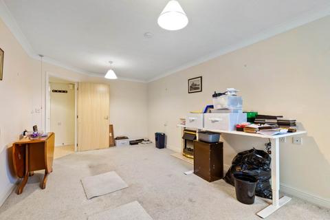 1 bedroom retirement property for sale, Kelburne Court, Glasgow Road, Paisley, PA1 3PD