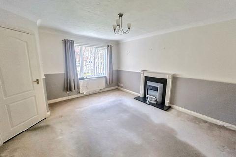 3 bedroom semi-detached house for sale, Abbots Way, North Shields, Tyne and Wear, NE29 8LR