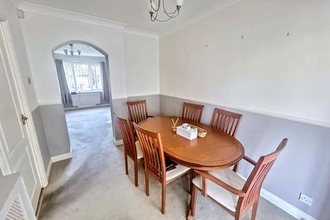 3 bedroom semi-detached house for sale, Abbots Way, North Shields, Tyne and Wear, NE29 8LR