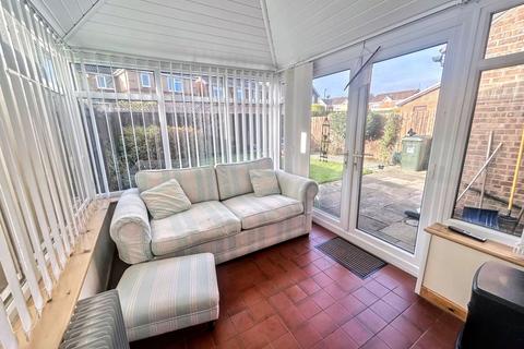 3 bedroom semi-detached house for sale, Abbots Way, North Shields, Tyne and Wear, NE29 8LR