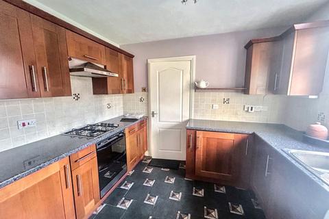 3 bedroom semi-detached house for sale, Abbots Way, North Shields, Tyne and Wear, NE29 8LR