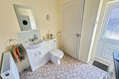 184 Abbots Way, North Shields, NE29 8LR