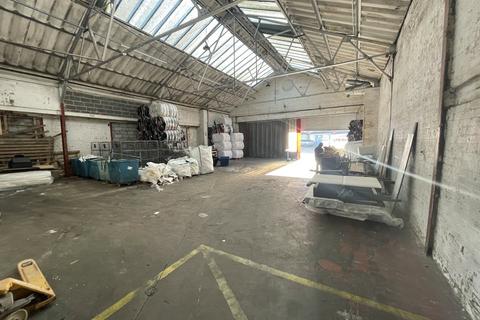 Industrial unit for sale, Rucom House, Wharf Road, Tyseley, Birmingham, B11 2DX