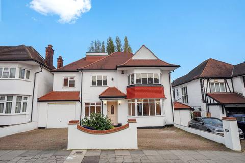 7 bedroom detached house to rent, Allington Road, Hendon, NW4