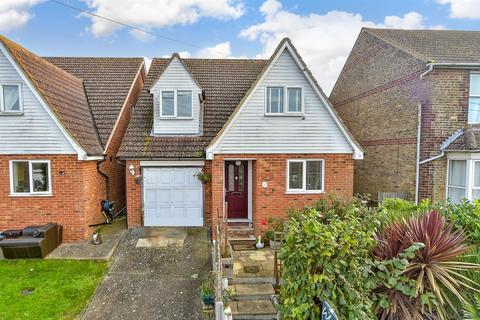 3 bedroom detached house for sale, Church Road, Eastchurch, Sheerness, Kent