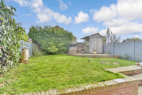 3 bedroom detached house for sale, Church Road, Eastchurch, Sheerness, Kent