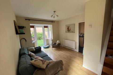 1 bedroom semi-detached house to rent, Tottehale Close, North Baddesley