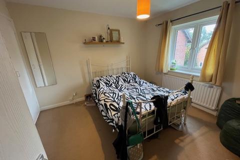 1 bedroom semi-detached house to rent, Tottehale Close, North Baddesley