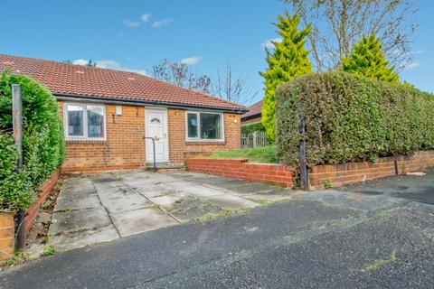 2 bedroom bungalow for sale, Barrington Parade, Gomersal, Cleckheaton, West Yorkshire, BD19