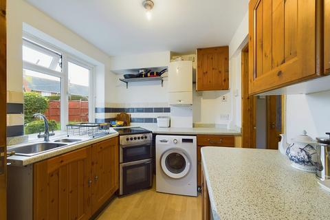 2 Malvern Close, Lower Broadheath, Worcester, WR2 6RA