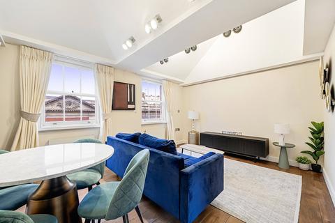 2 bedroom apartment to rent, Baker Street, Marylebone, NW1