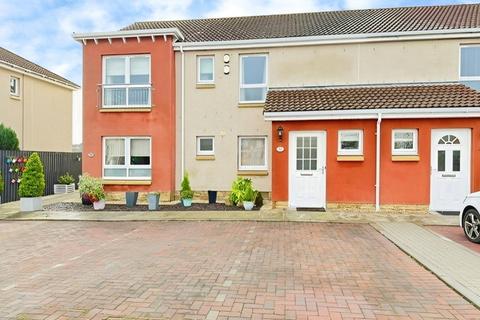 2 bedroom apartment for sale, Rosemount Grove, Leven