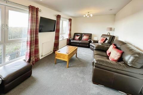 2 bedroom apartment for sale, Rosemount Grove, Leven