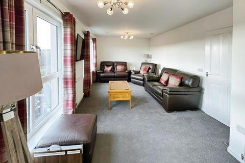 2 bedroom apartment for sale, Rosemount Grove, Leven