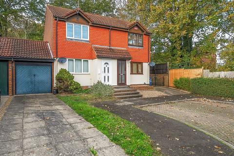 2 bedroom semi-detached house for sale, Cremer Place, Faversham, ME13