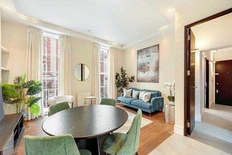 2 bedroom apartment to rent, Baker Street, Marylebone, NW1