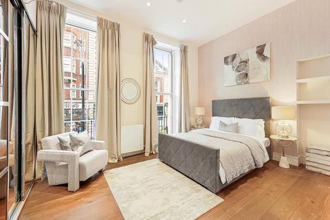 2 bedroom apartment to rent, Baker Street, Marylebone, NW1