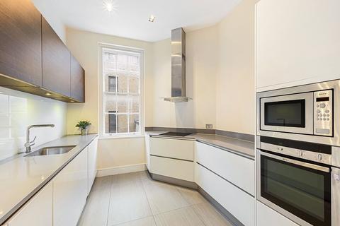 2 bedroom apartment to rent, Baker Street, Marylebone, NW1